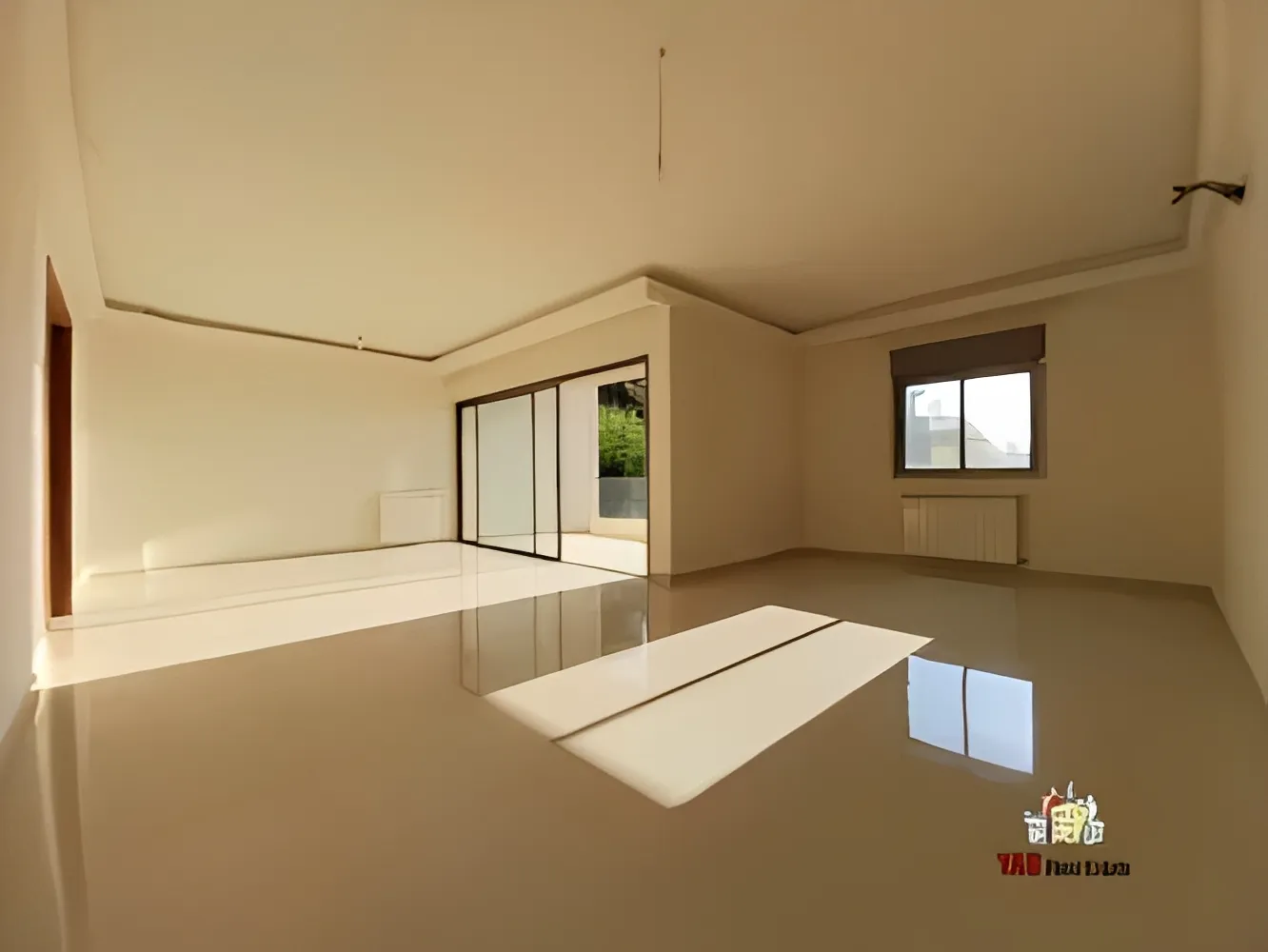 Apartment for Sale in Kfar Hbab