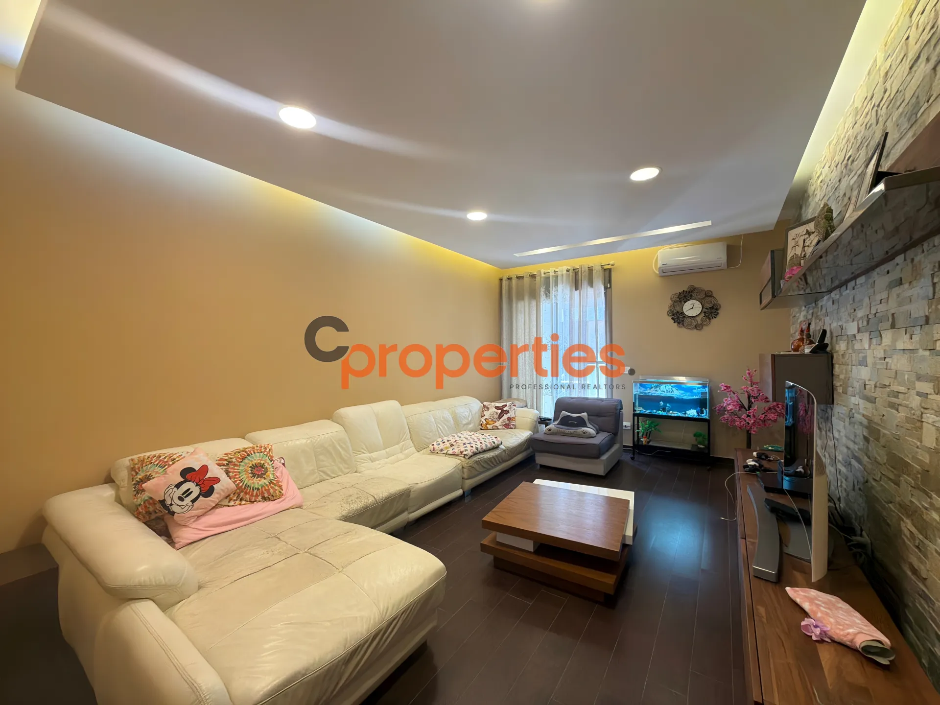 Apartment for sale in Rabweh, Beirut, Lebanon