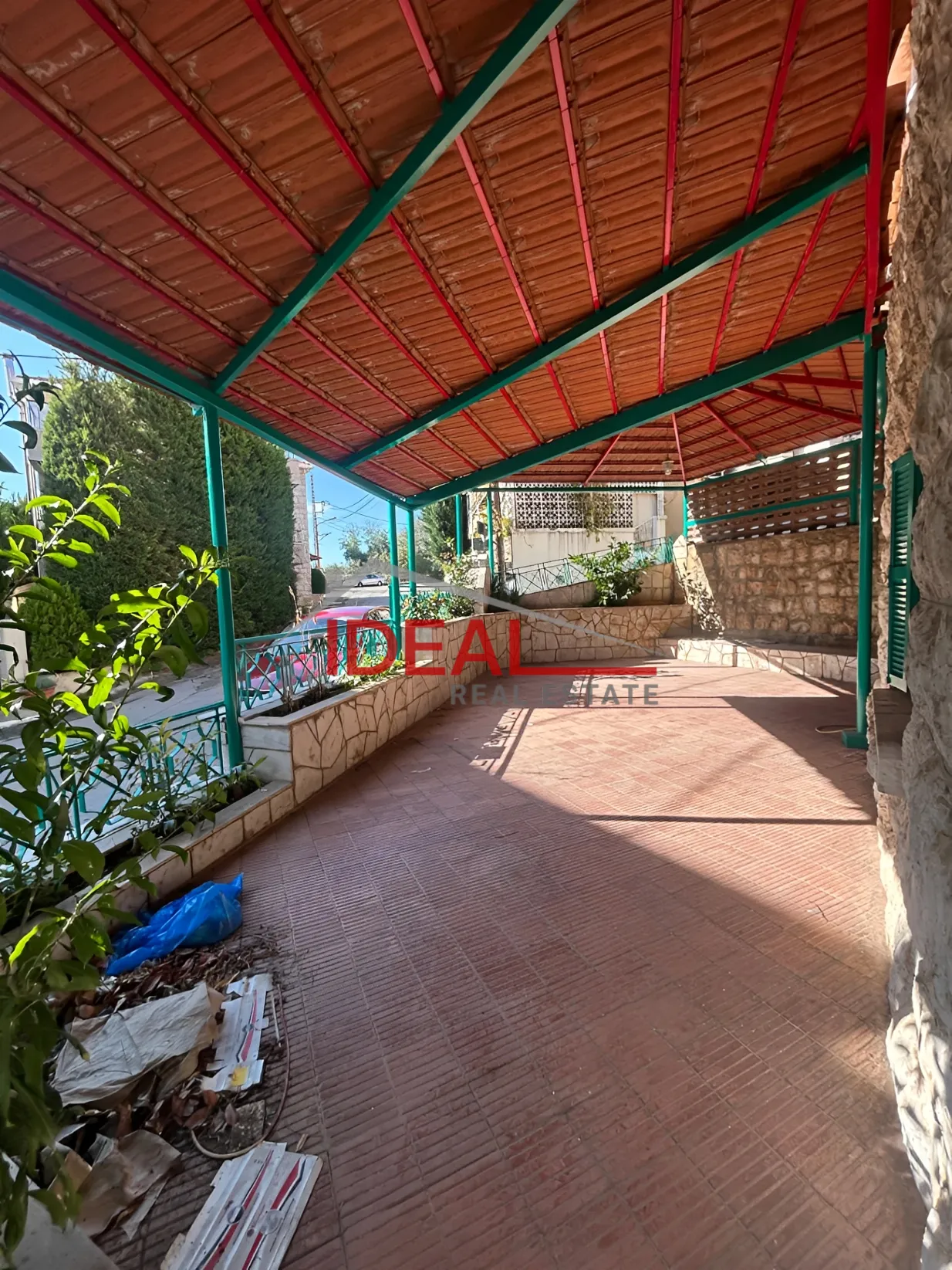 House for sale in Ajaltoun