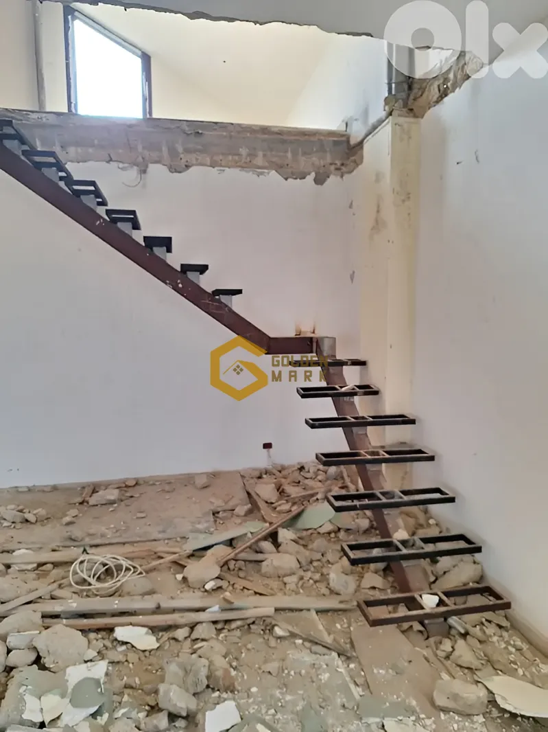 Duplex for Sale in Aannaya