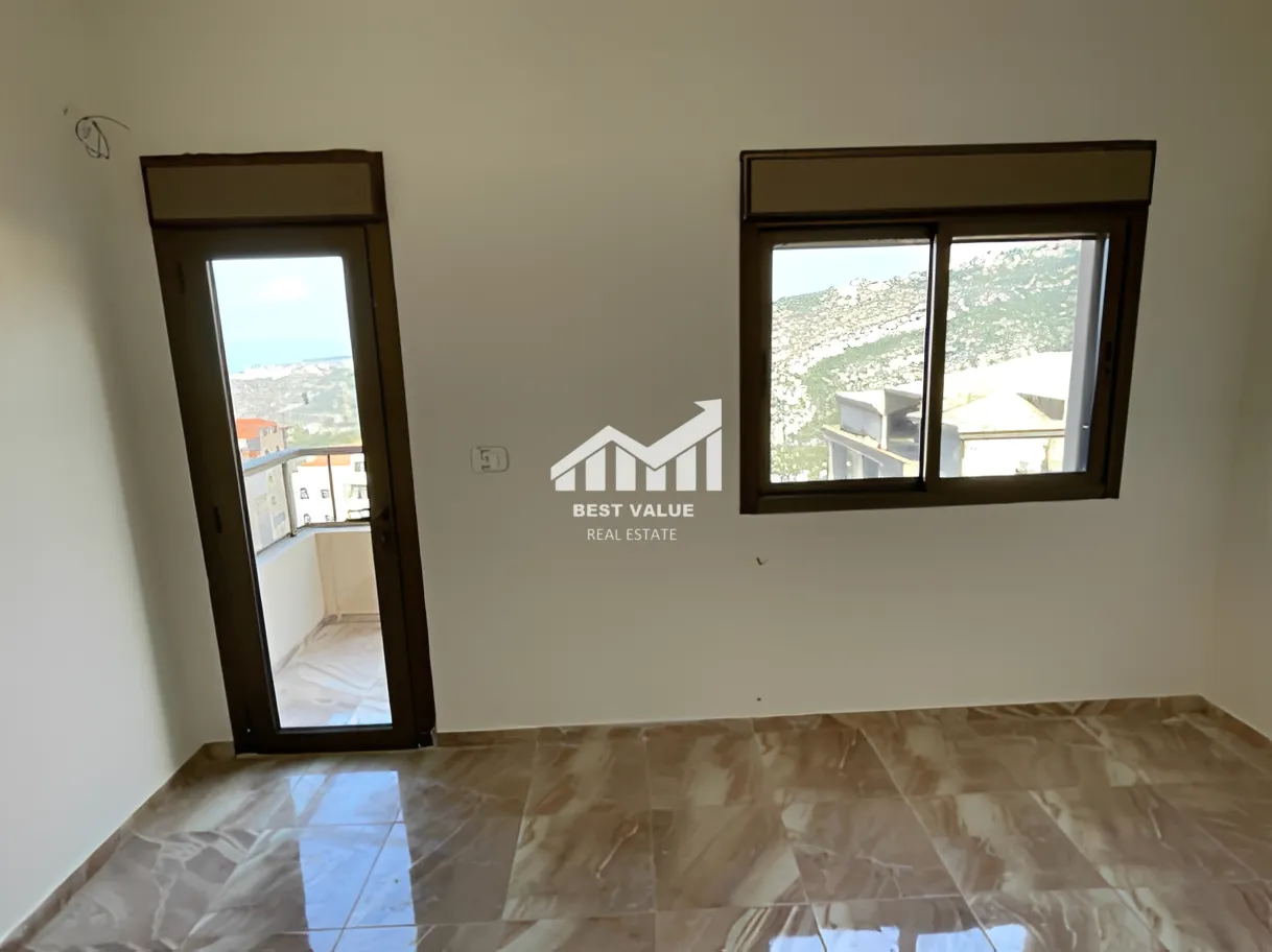 Apartment for sale in Hboub, Lebanon