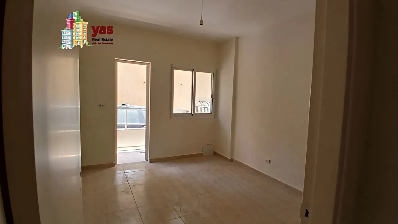 Apartment for Sale in Nahr Ibrahim