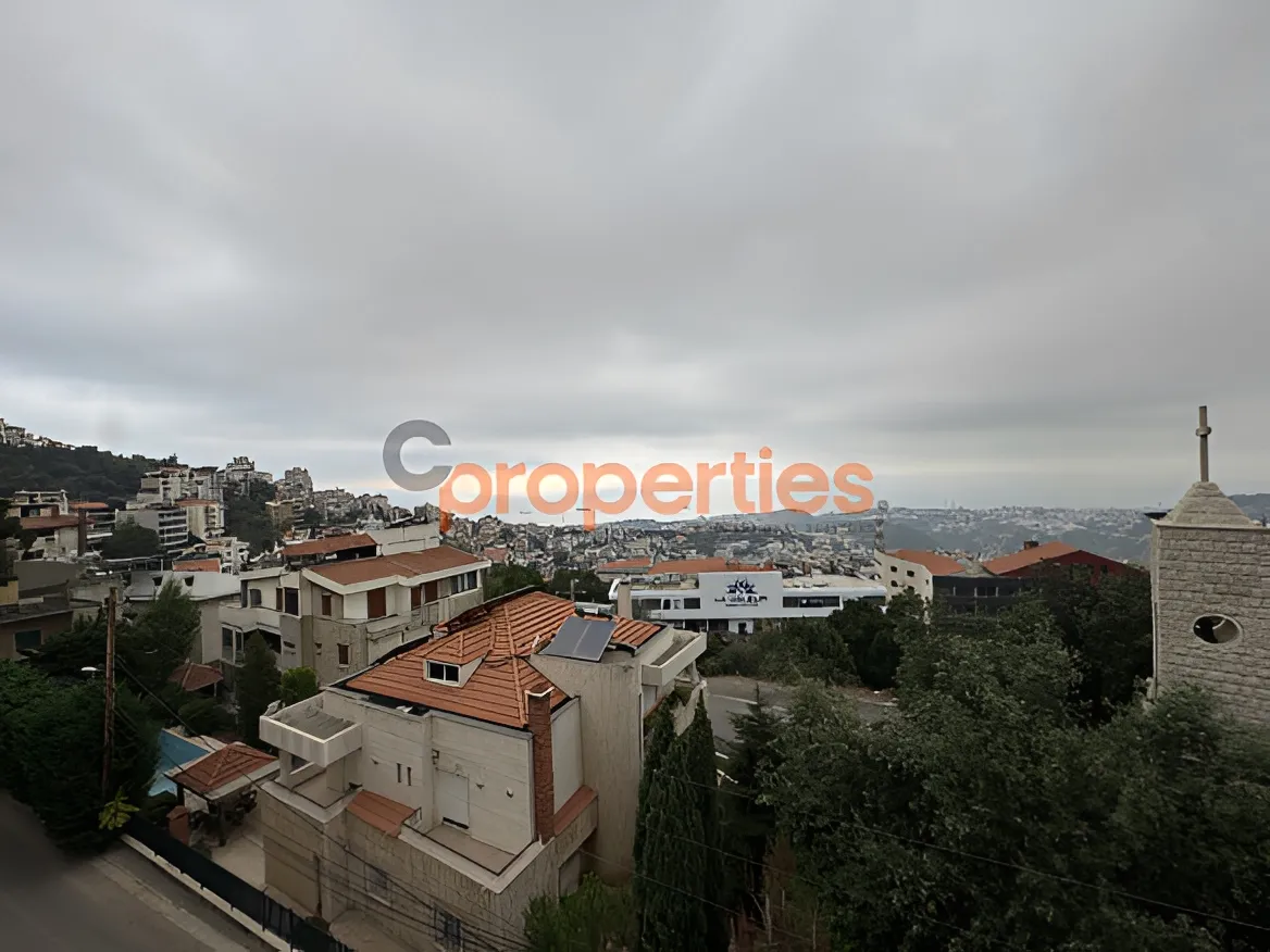 Apartment for Sale in بيت الكيكو، Lebanon - 3 bed, 3 bath