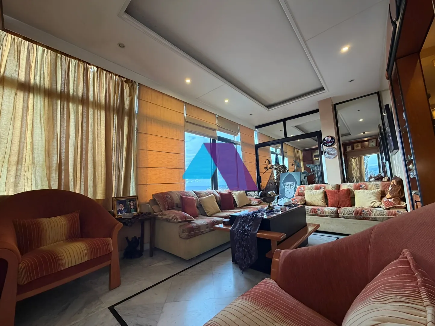 Apartment for sale in Tabarja