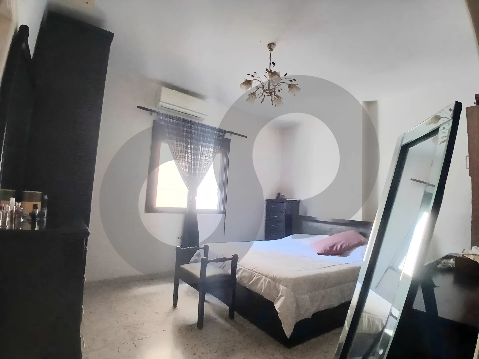 Apartment for Sale in Ain El Remmaneh