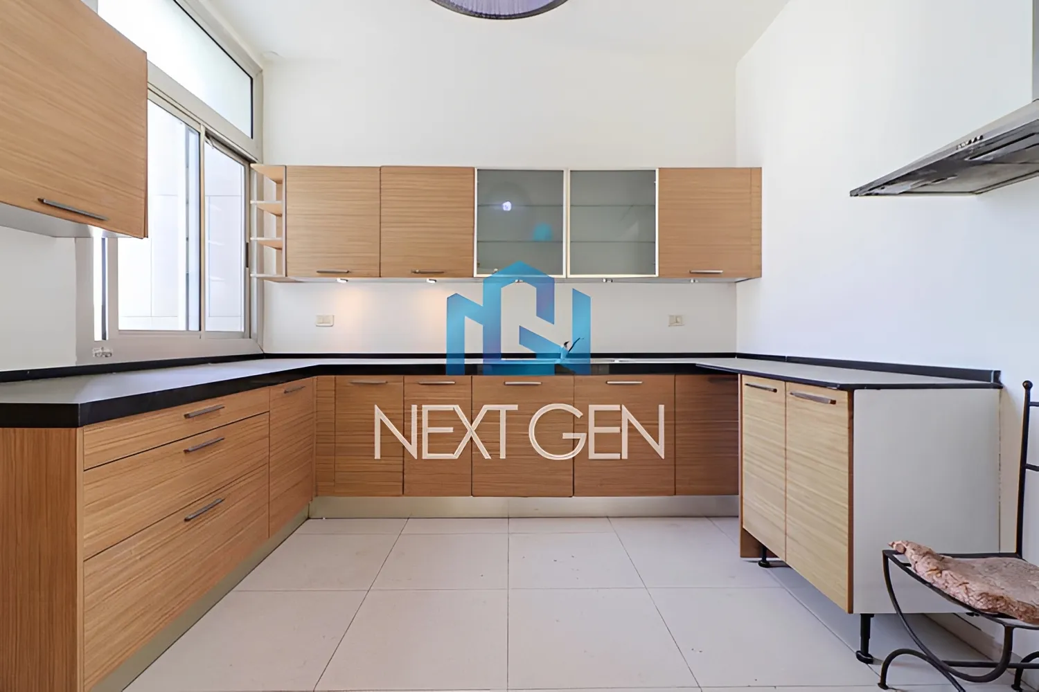 Apartment for Rent in Verdun
