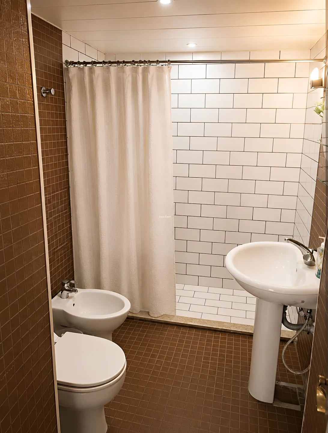 Apartment for sale in Raoucheh