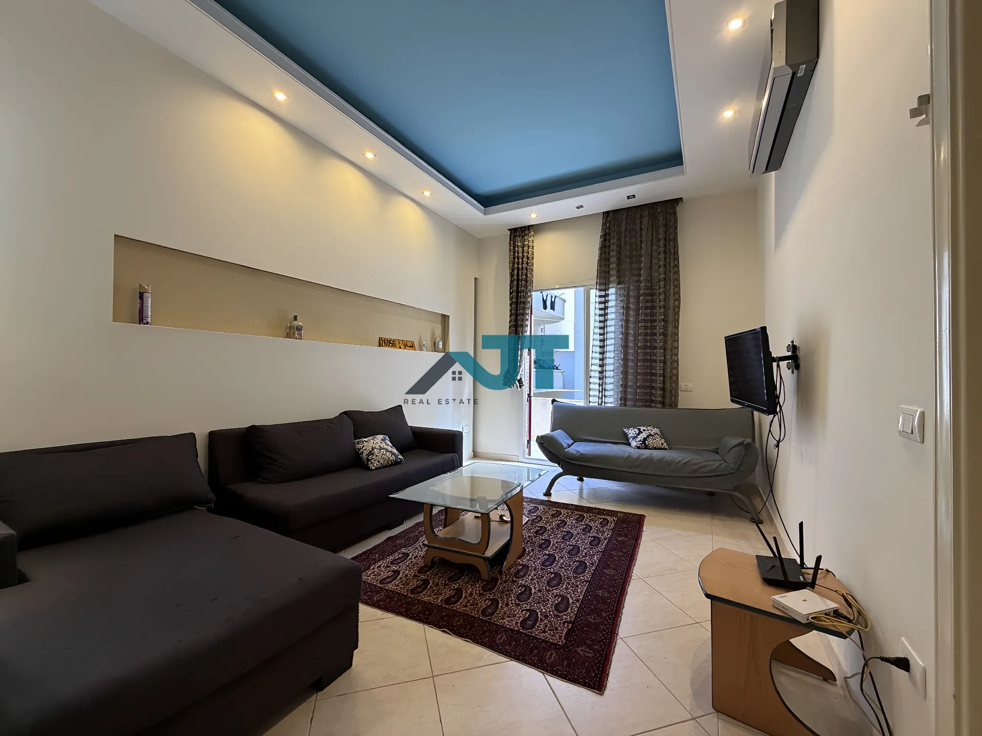 Apartment for rent in Gemmayzeh, beirut, lebanon
