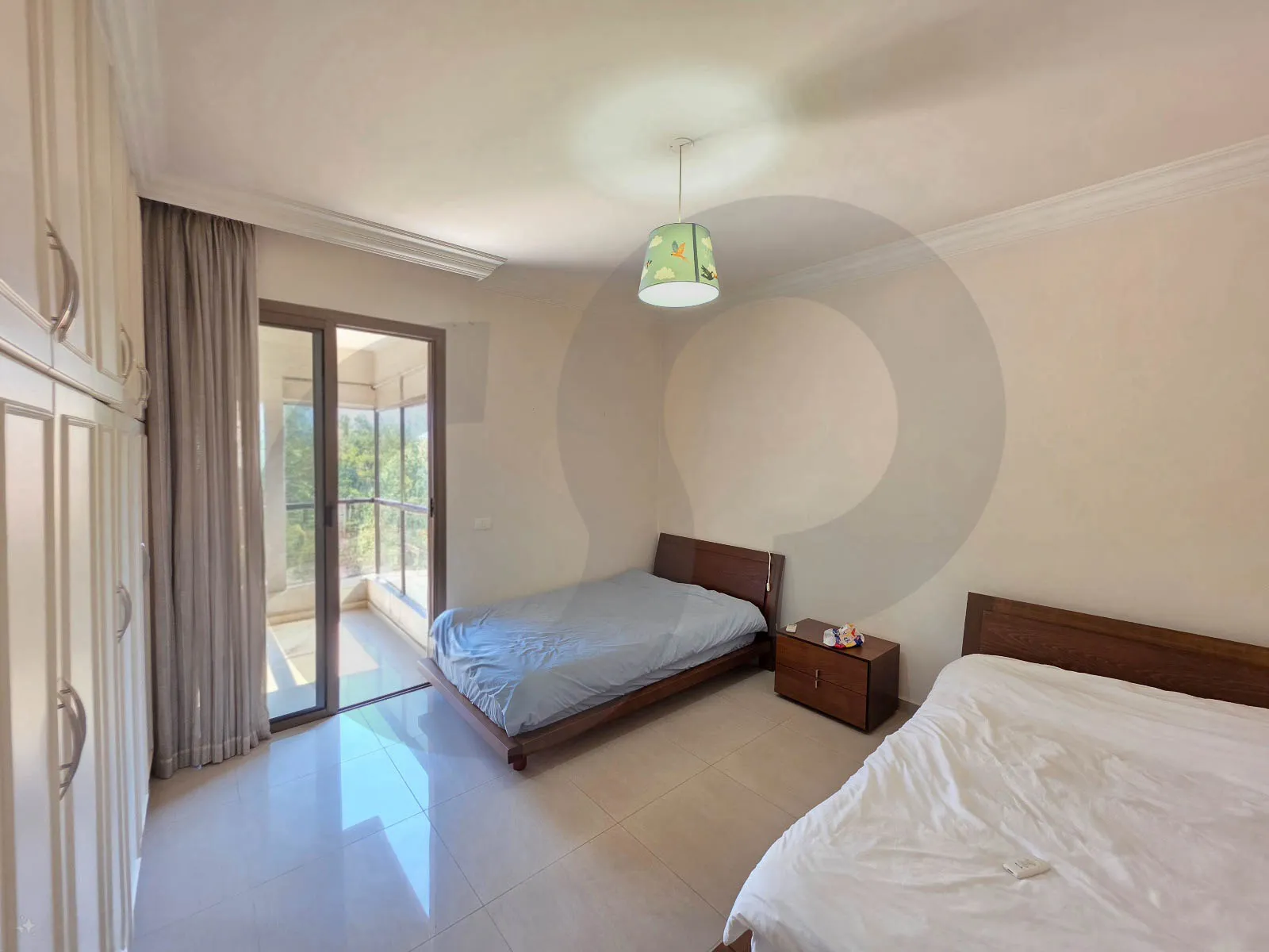 Apartment for Sale in Baabda
