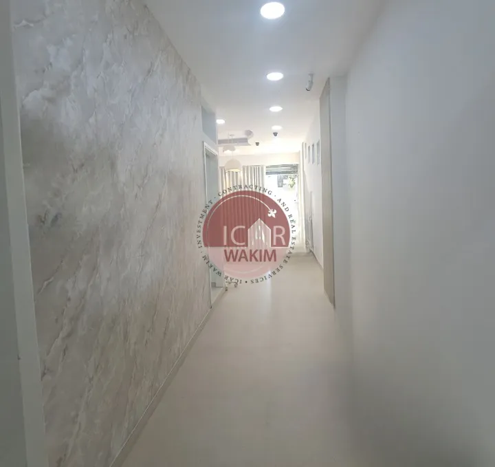 Shop for rent in Mansourieh, Lebanon