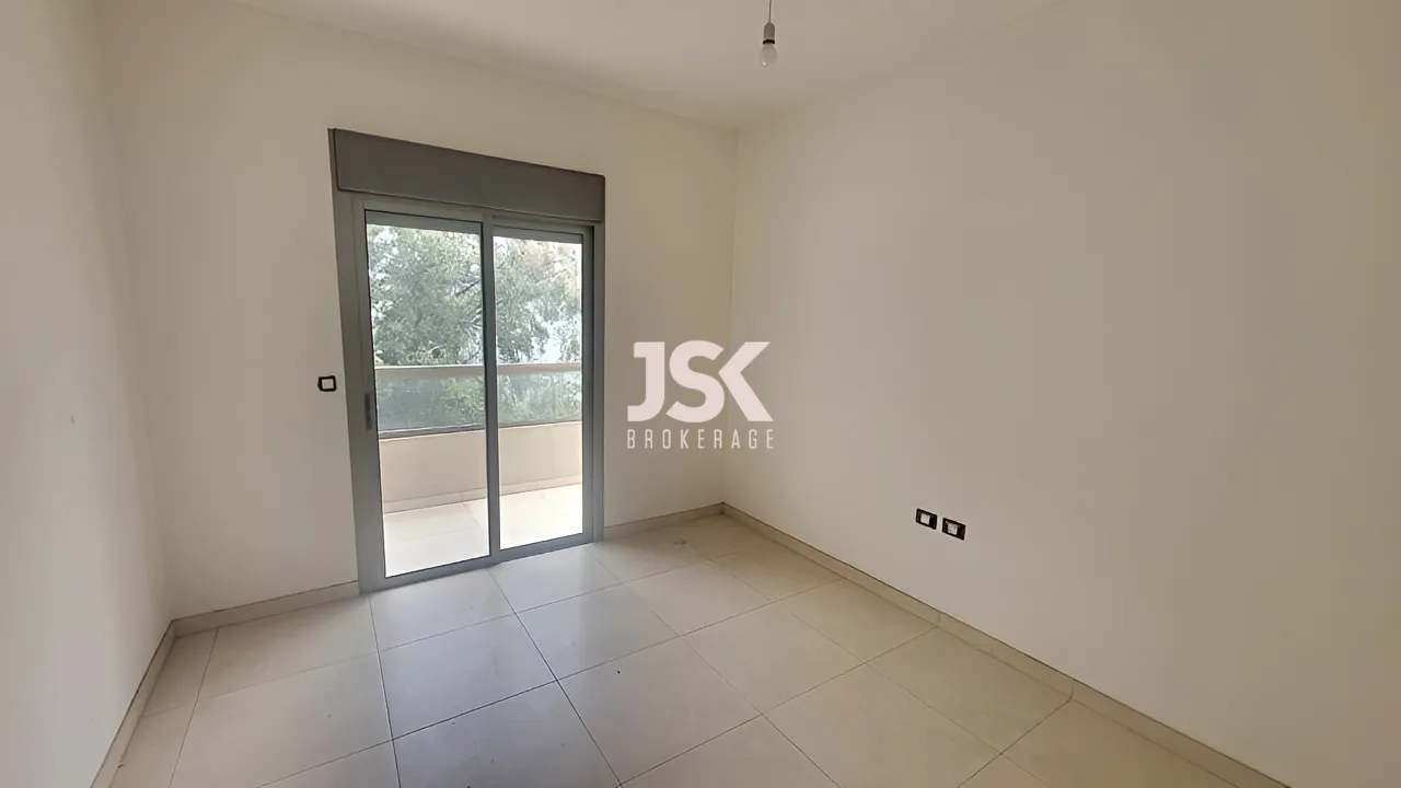 Apartment for Sale in Haret Sakher - 3 bed, 3 bath