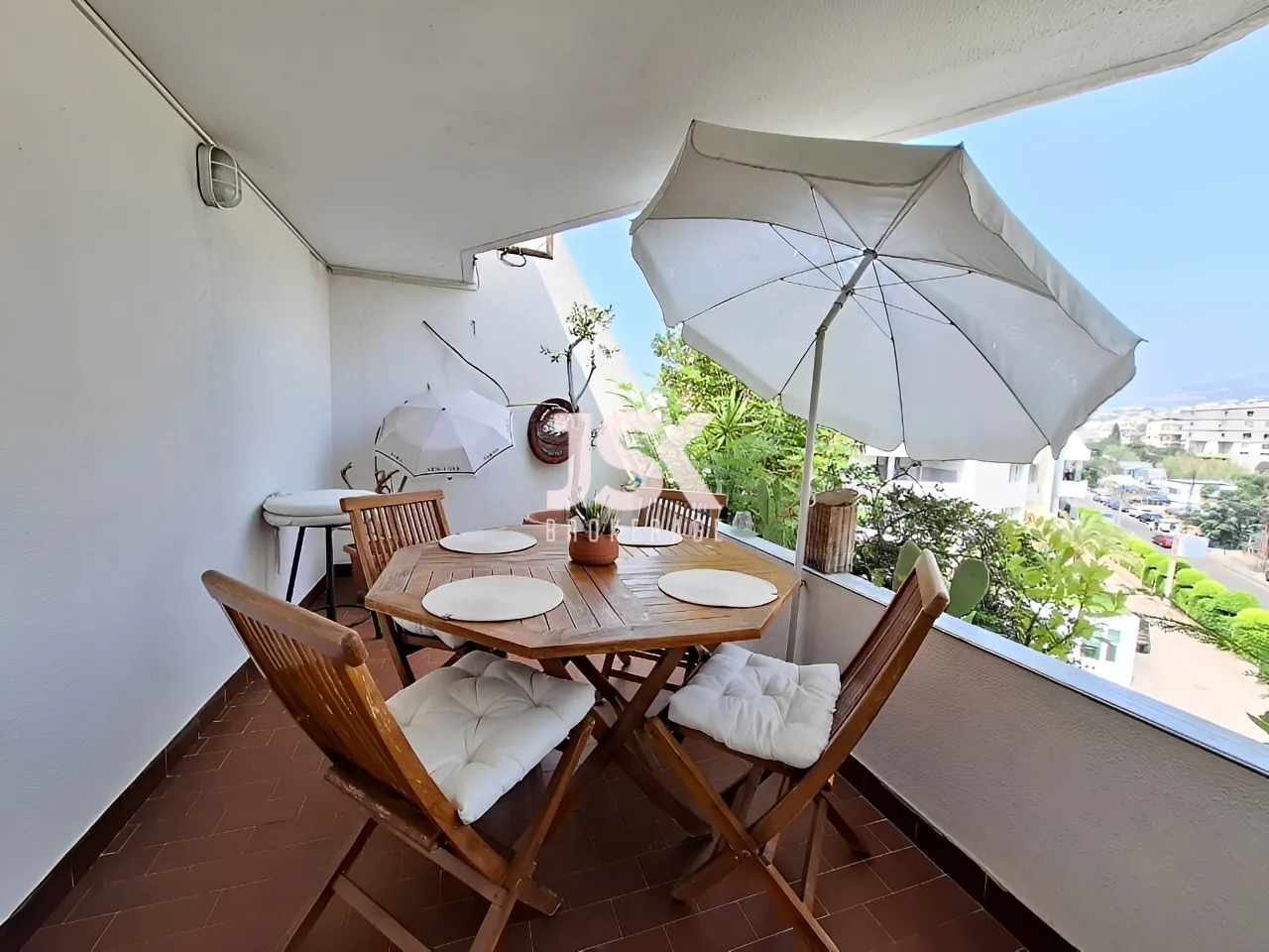 Chalet for Rent in Safra