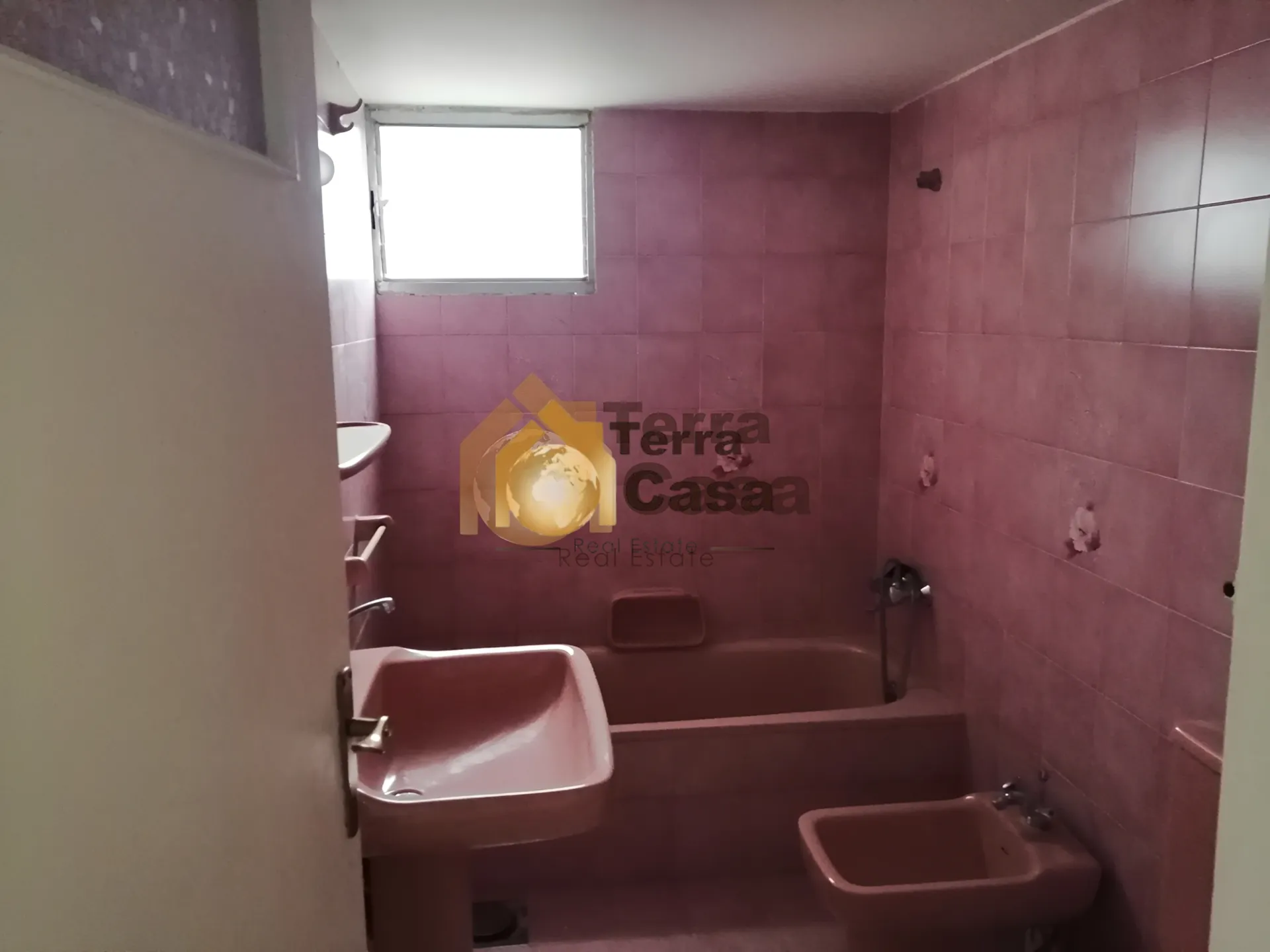 Apartment for sale in Zouk Mikael