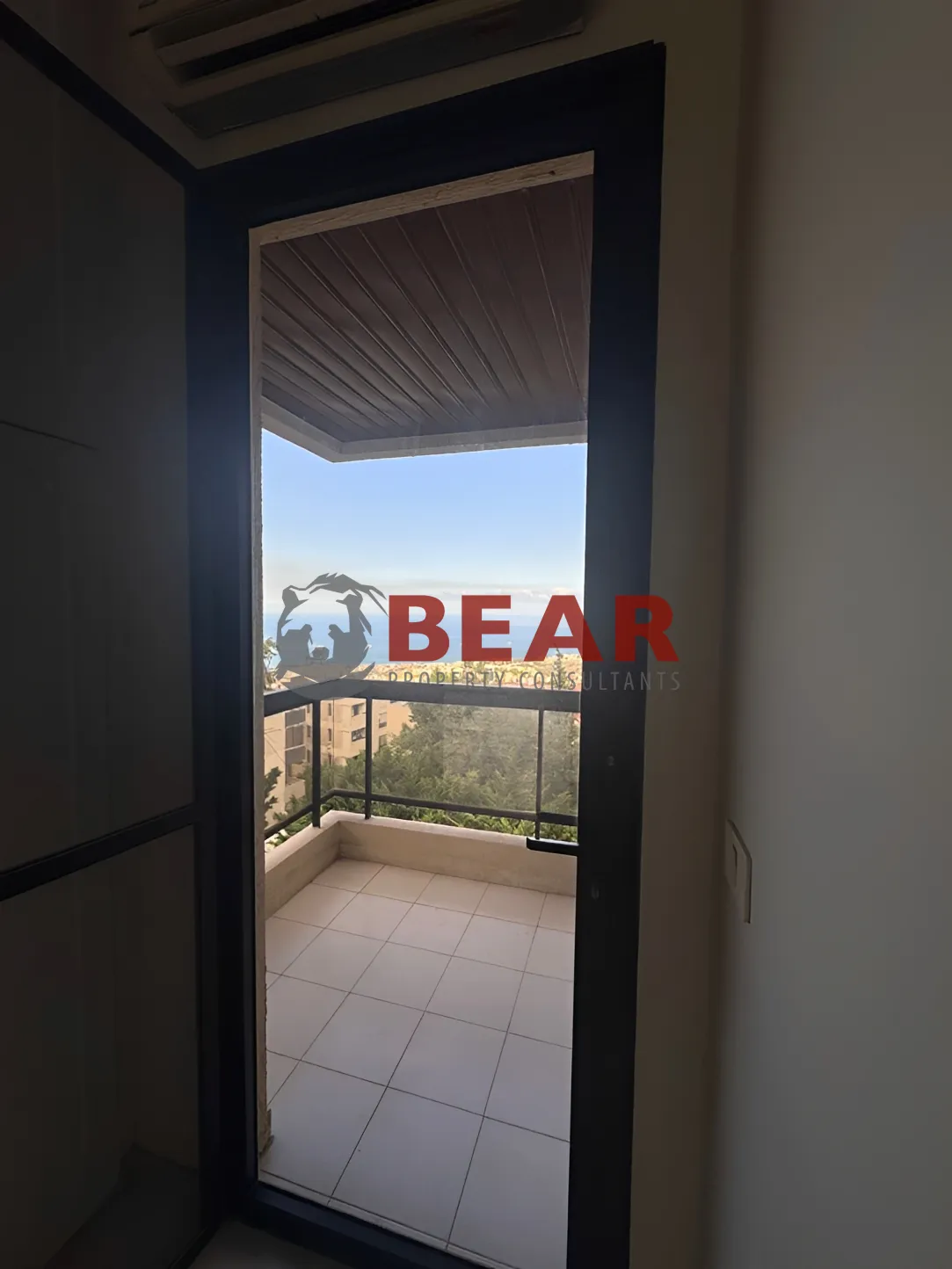 Apartment for sale in Bayada, Rabieh
