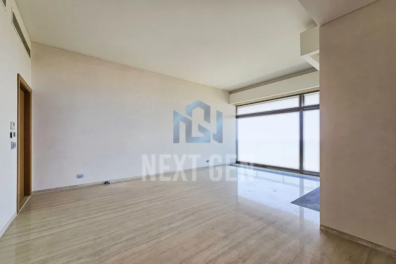 Apartment for Rent in George Haimari