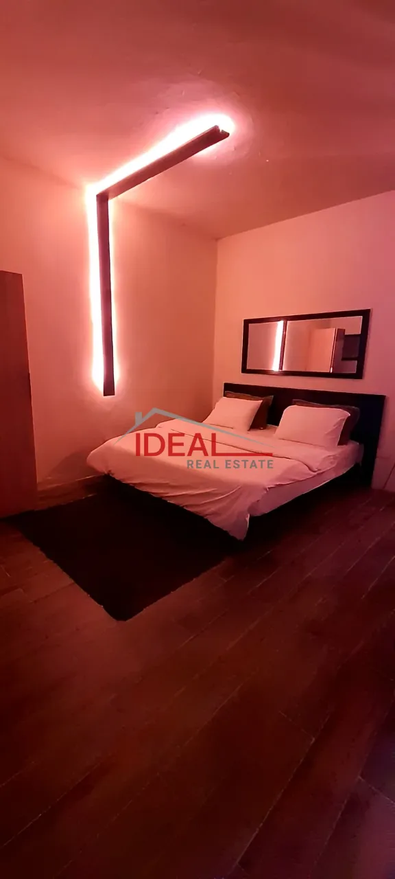Chalet for sale in Faraya, Lebanon