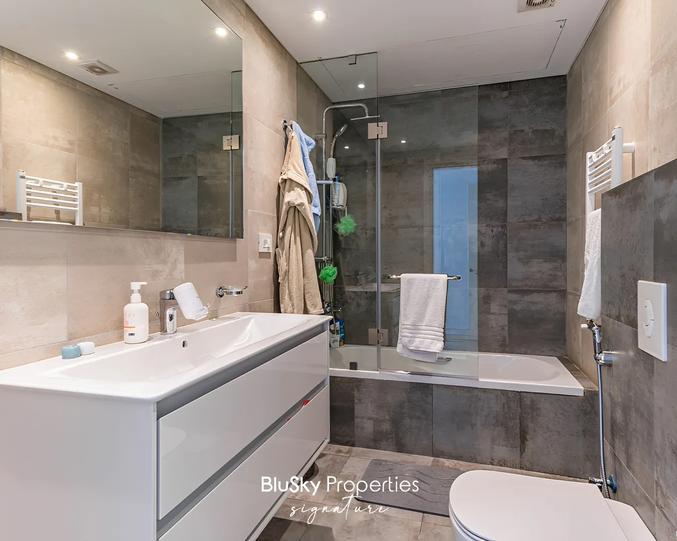 House for sale in Broummana, Lebanon