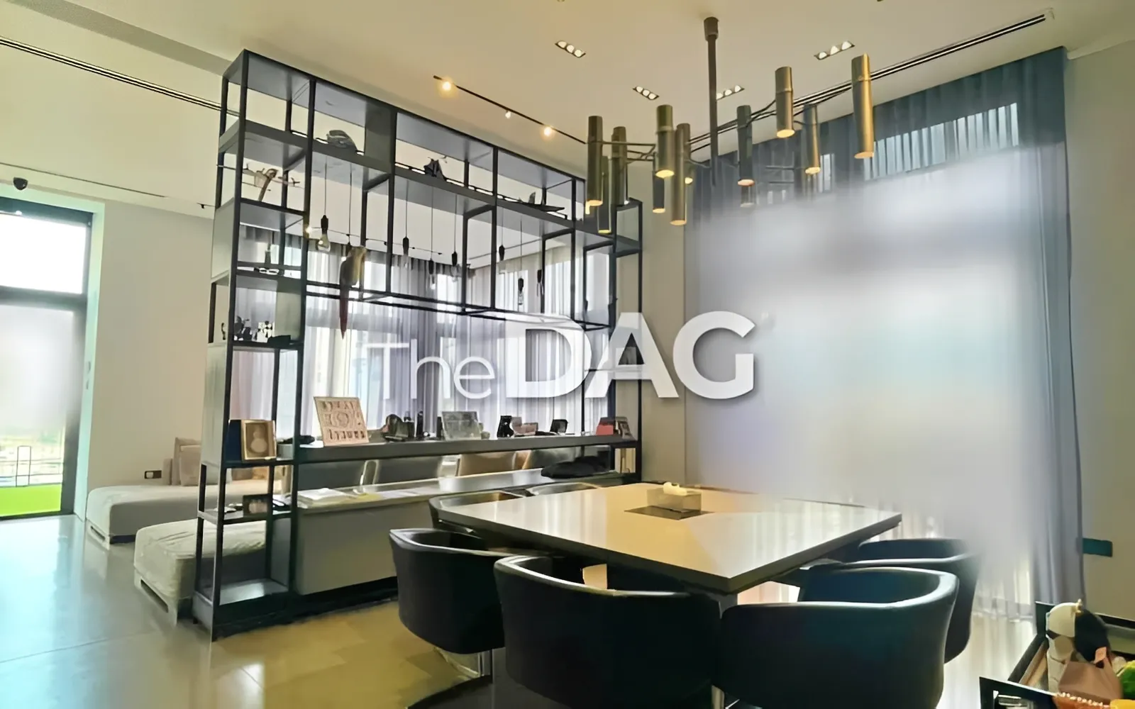 Duplex for Sale in Achrafieh, Beirut, Lebanon - 4 bed, 4 bath