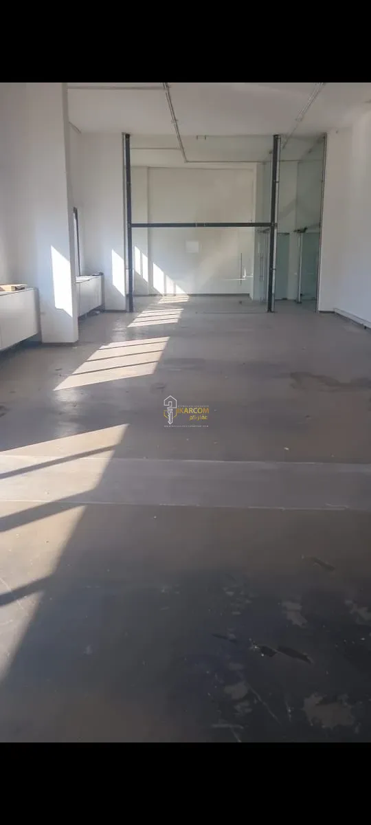 Office for rent in Dbayeh, Lebanon
