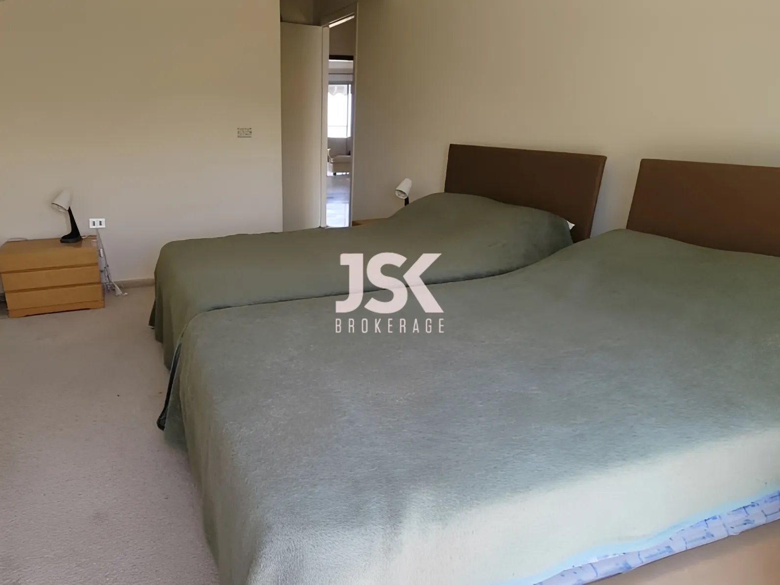 Apartment for Sale in Ajaltoun