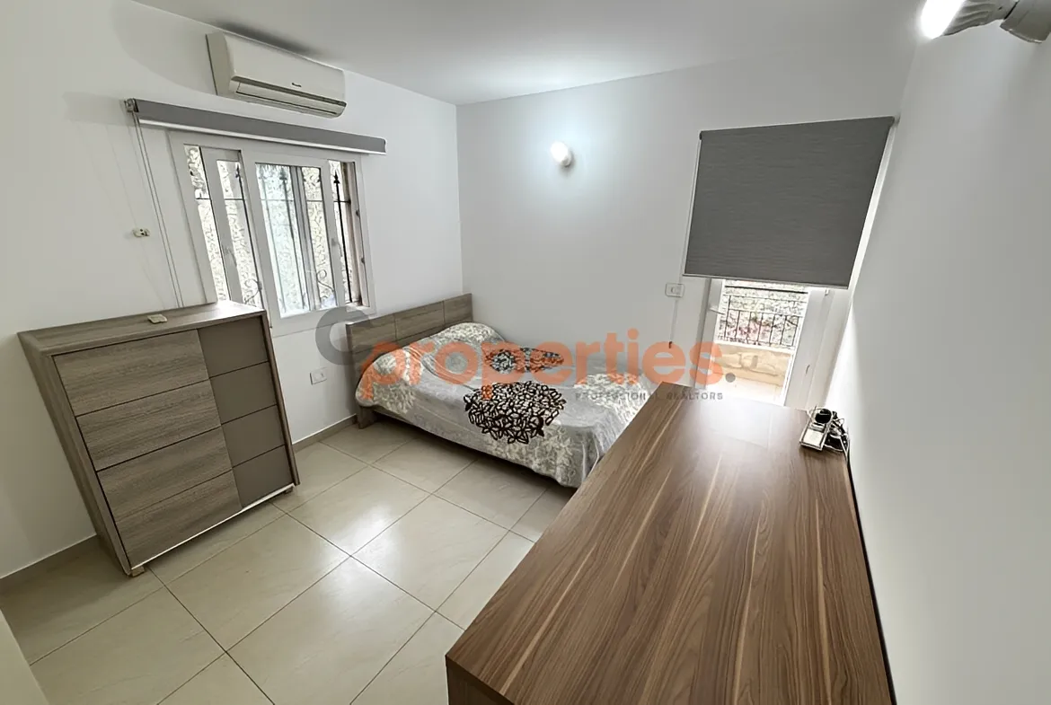 Apartment for Rent in Blat