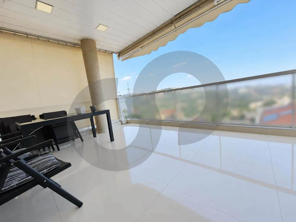 Apartment for Sale in Montiverdi