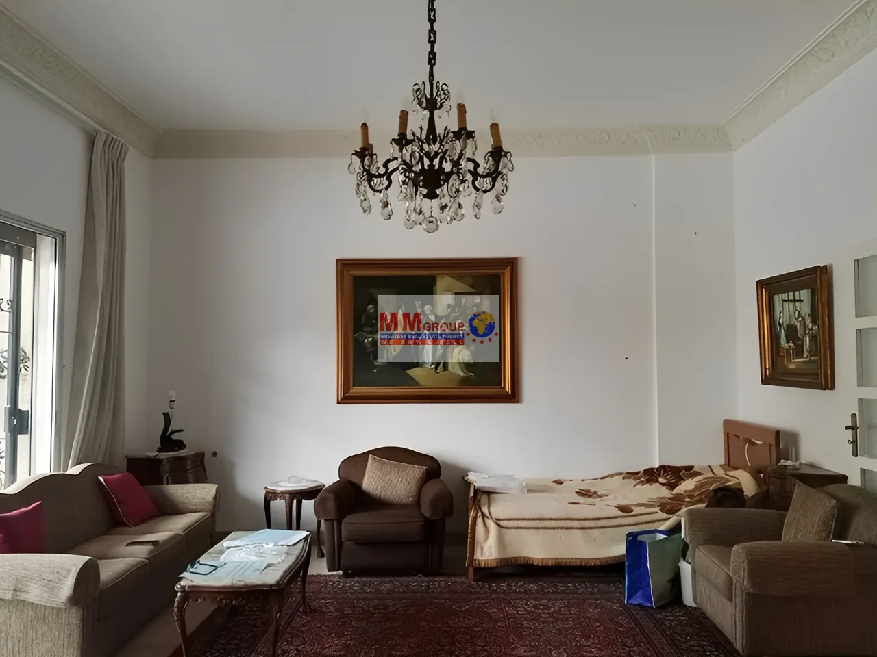 Apartment for Sale in Ain Saade - 3 bed, 4 bath