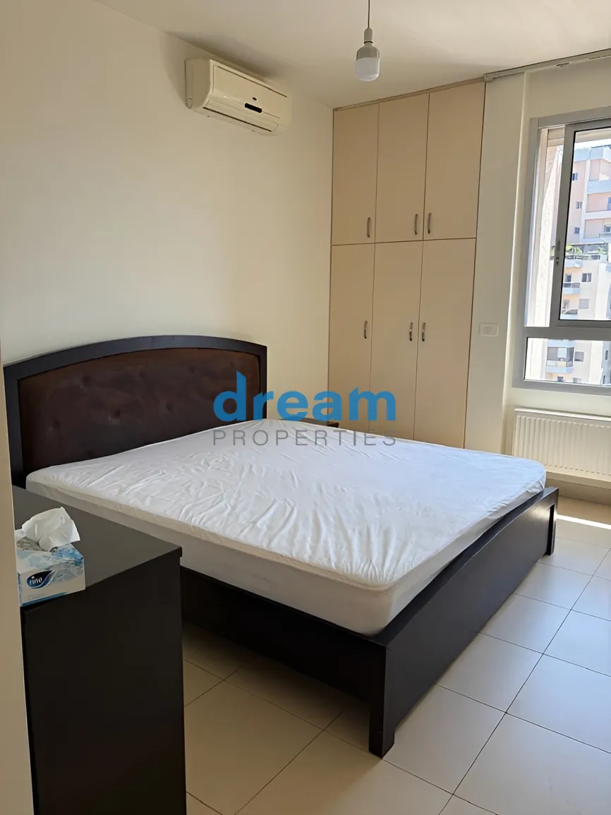 Apartment for rent in Achrafieh