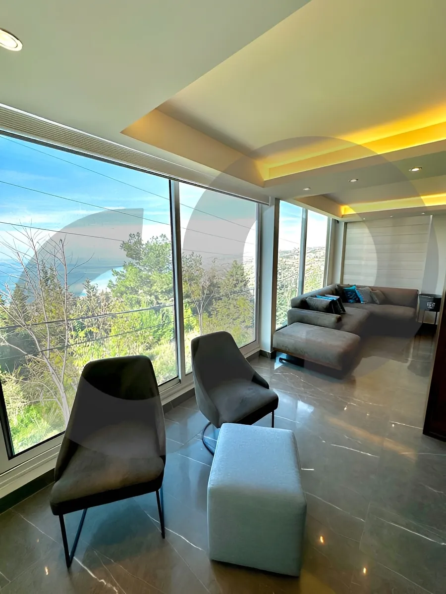 Apartment for Sale in Fatqa, Lebanon
