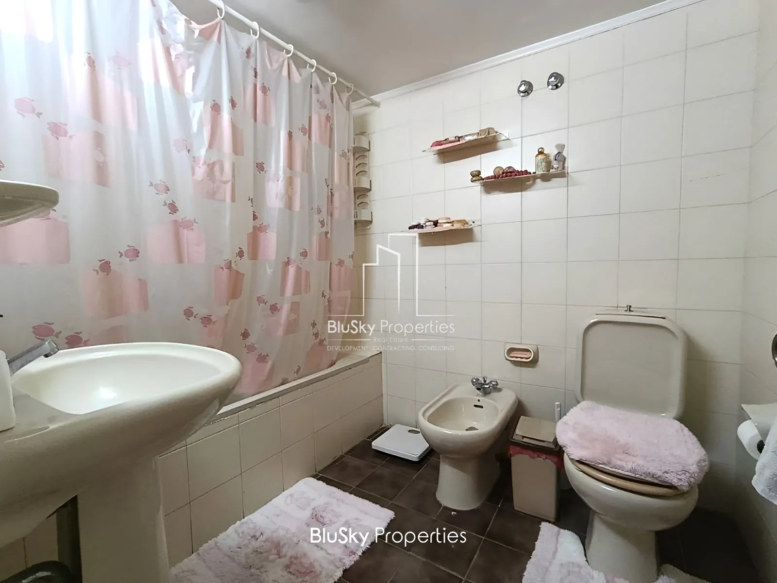 Apartment for Sale in Sahel Alma