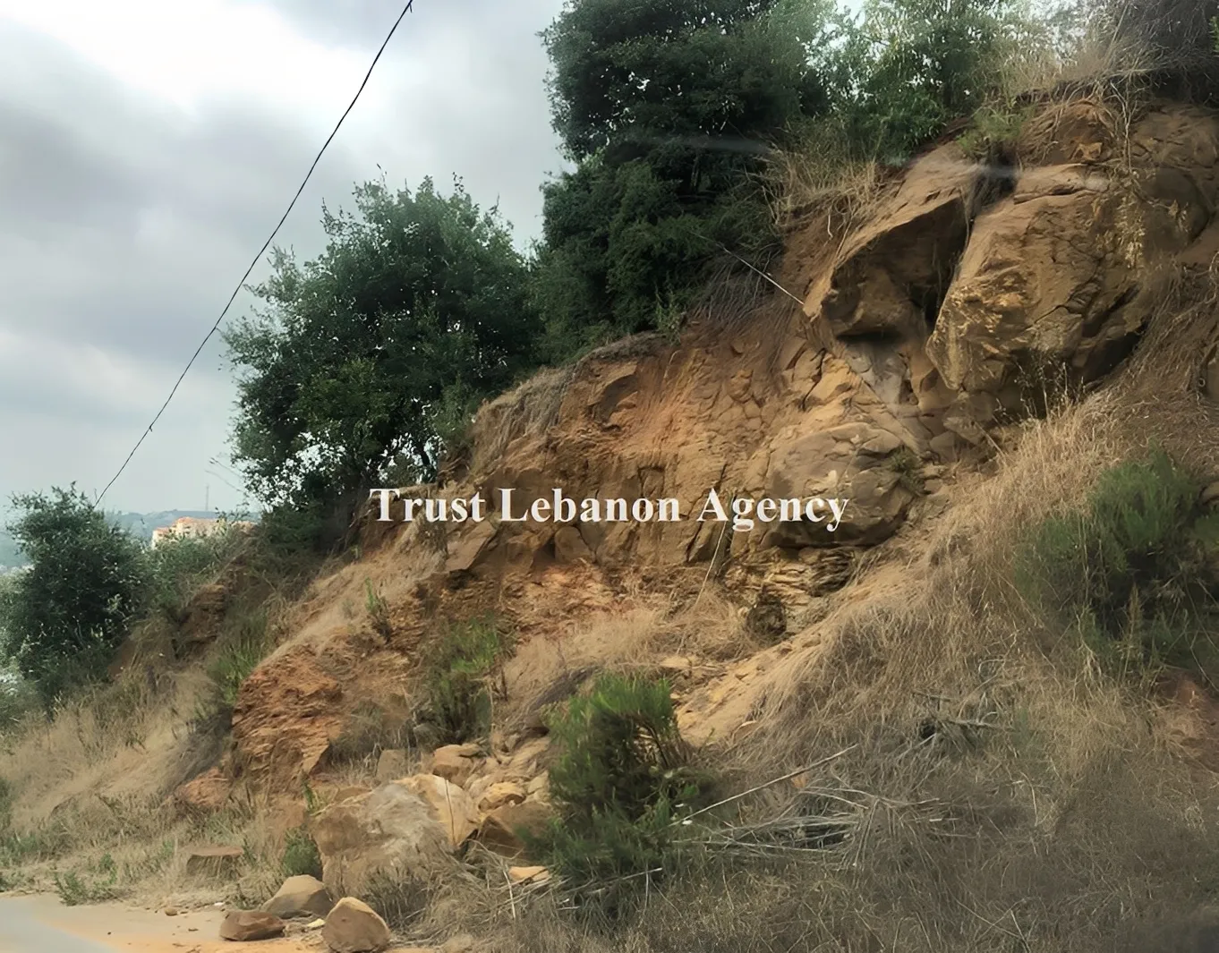 Land for Sale in Blaybel Alay