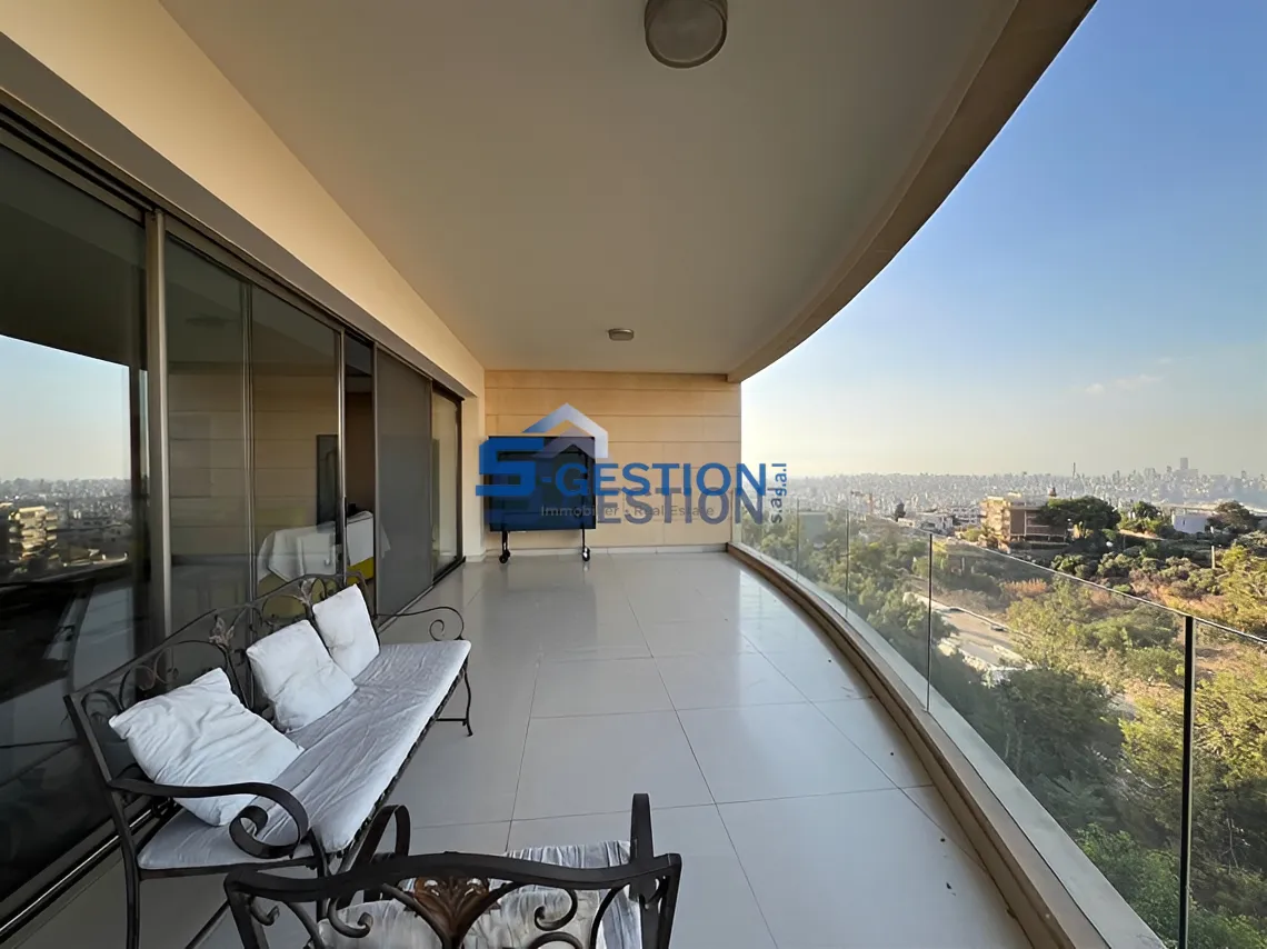 Apartment for Sale in Yarzeh