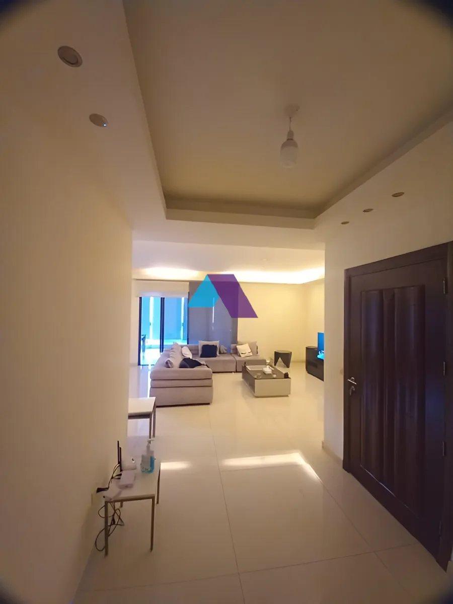 Apartment for Sale in Mar Takla, Hazmieh