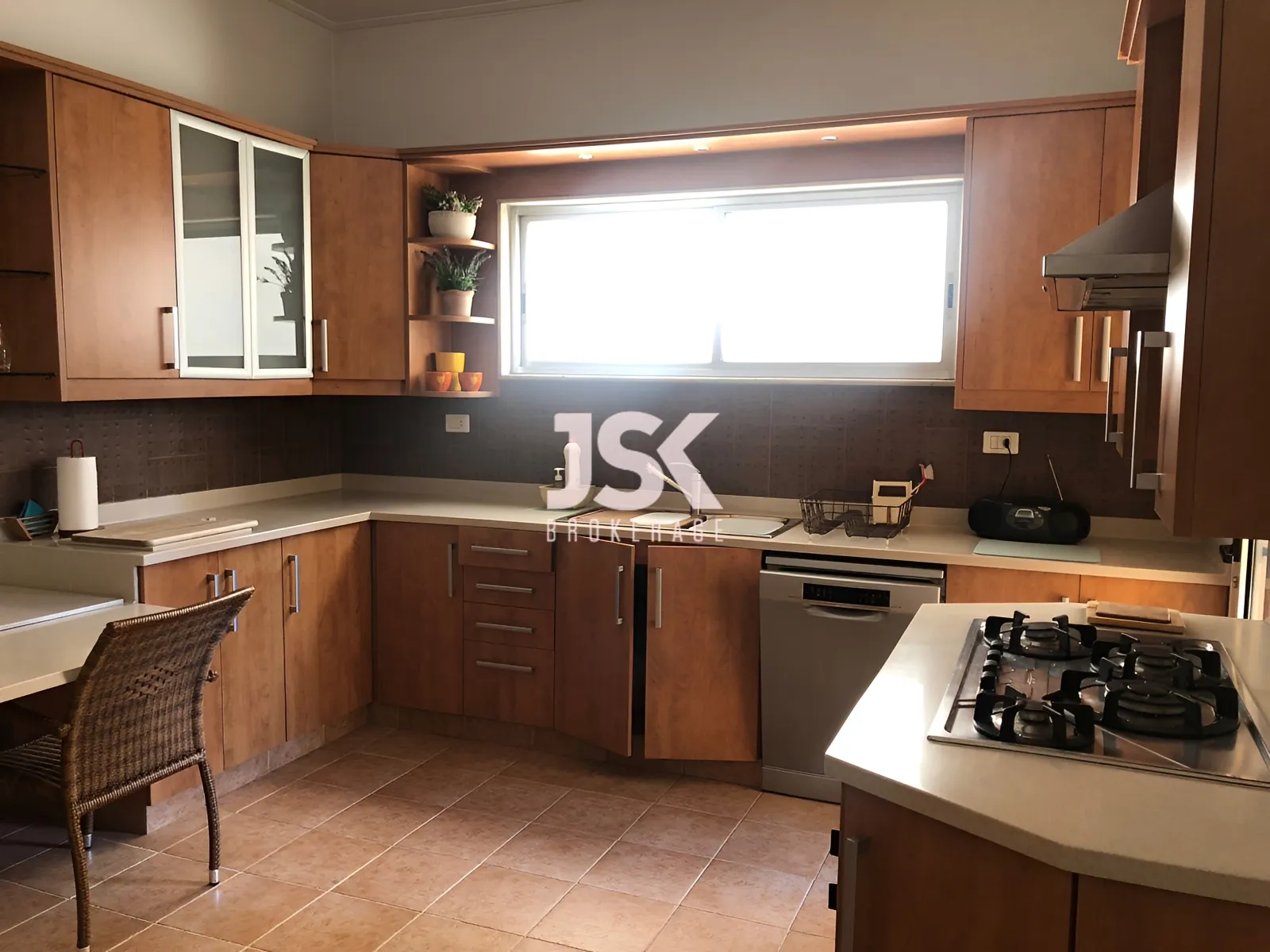 Apartment for Sale in Badaro
