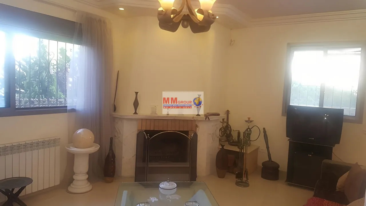 Apartment for Sale in Ain Saade