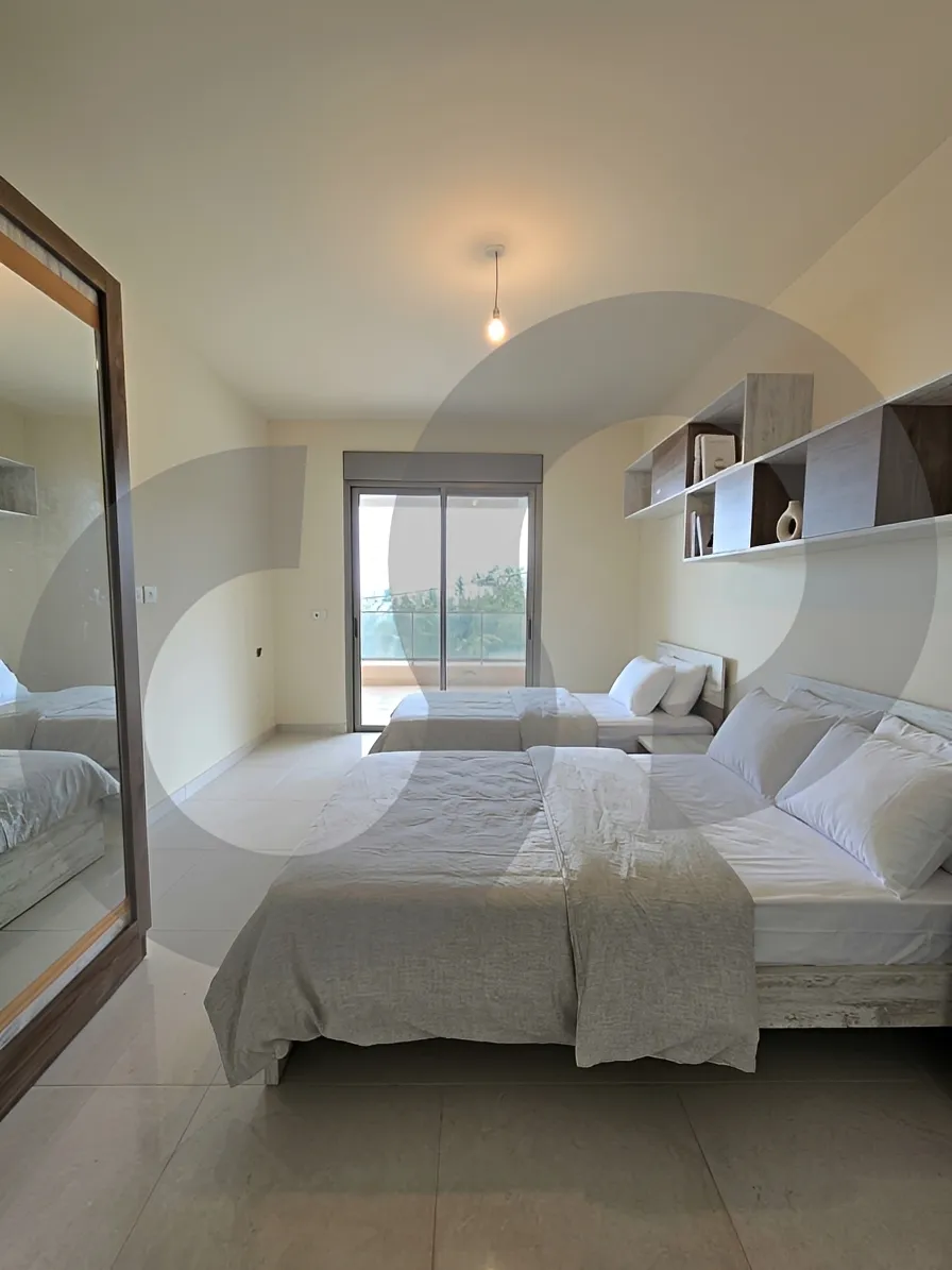 Apartment for Rent in Kfour