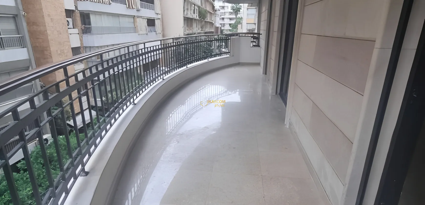 Apartment for Sale in Beirut, Lebanon - 3 bed, 3 bath