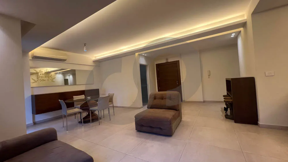 Apartment for Sale in Naqqache