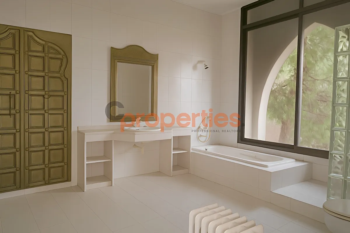 Villa for Sale in Adma w Dafnah