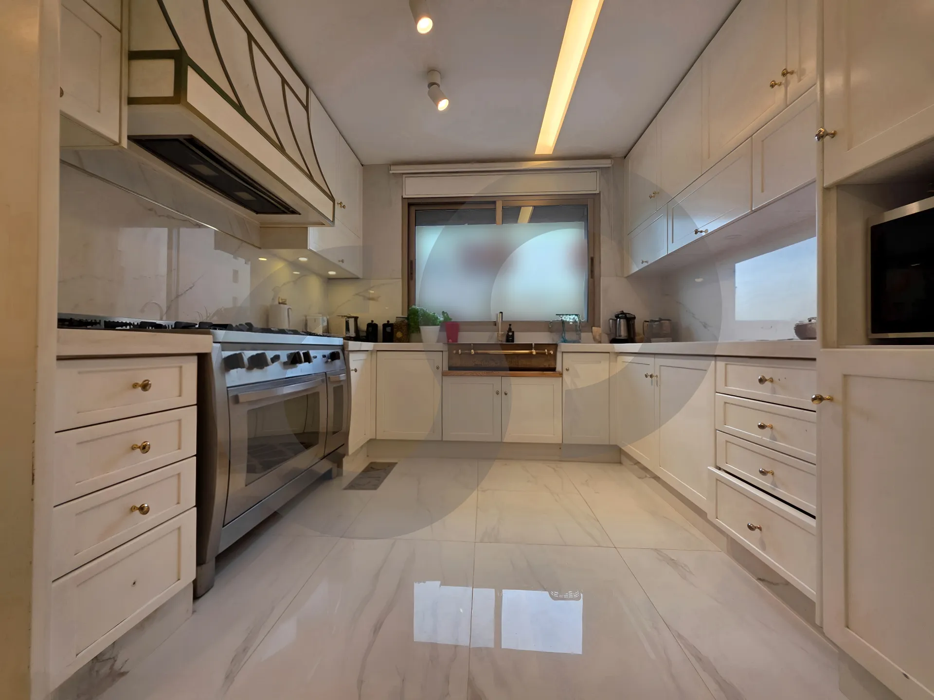Triplex for Sale in Yarzeh