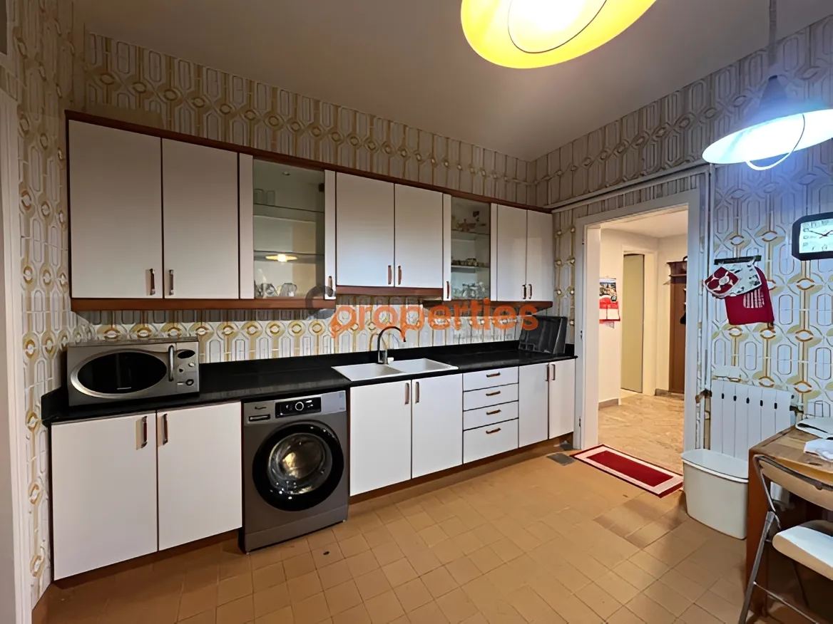 Apartment for Rent in Baabda