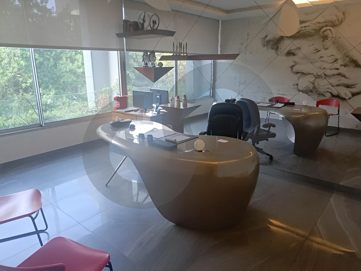 Clinic for rent in Hamra, Beirut, Lebanon