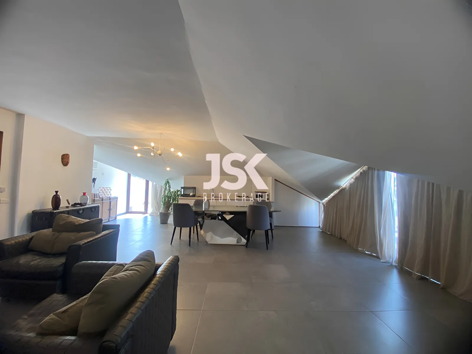 Apartment for Sale in Batroun