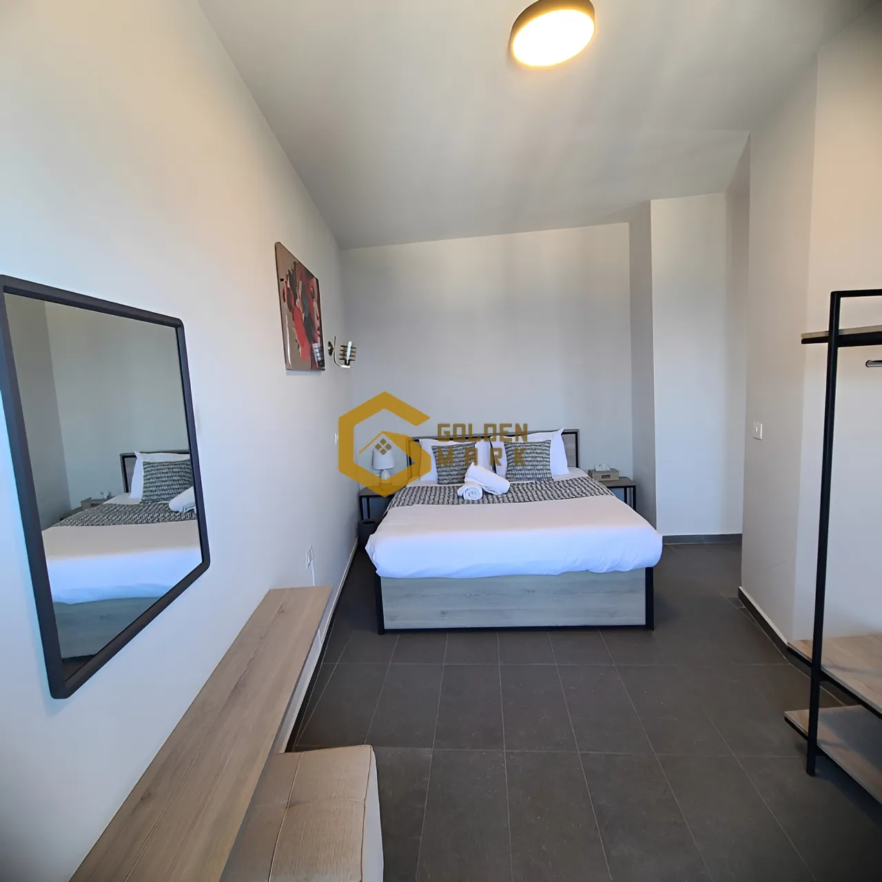 Chalet for rent in Monsef