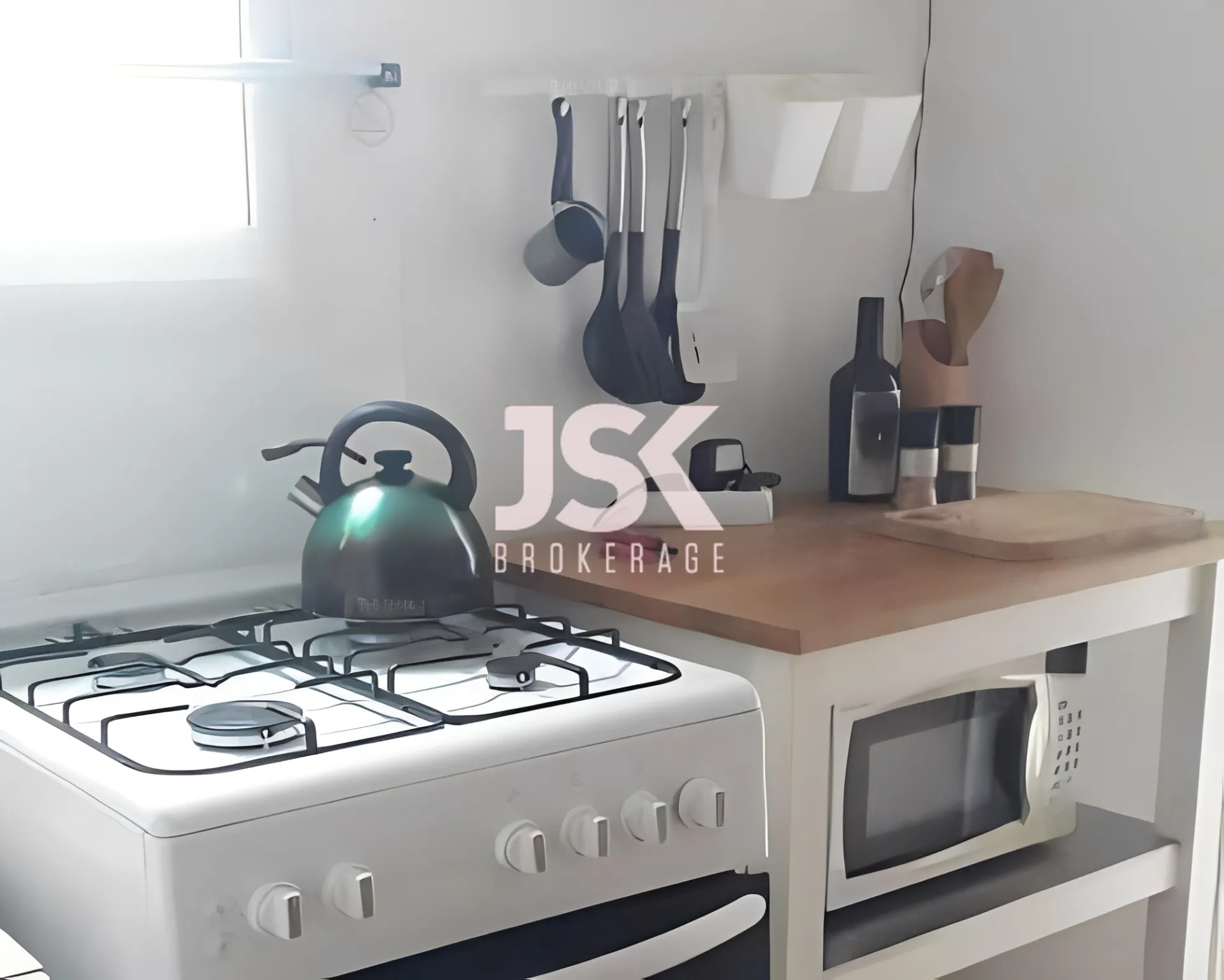 Apartment for Rent in Caree d'or, Achrafieh, Lebanon