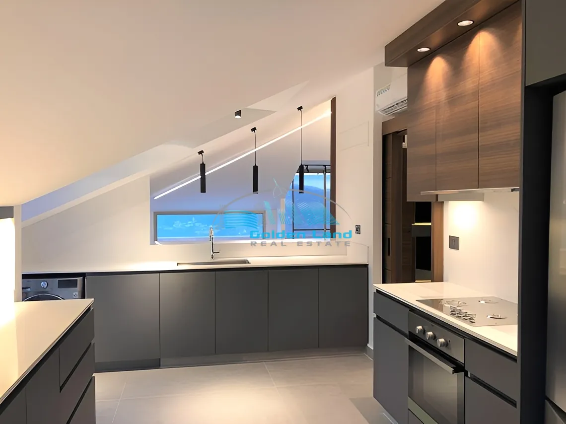 Apartment for Sale in Beit Meri, Lebanon