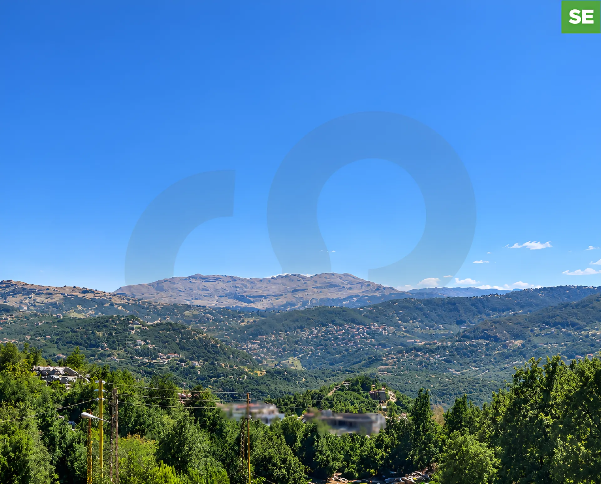 Land for Sale in Qlayaat