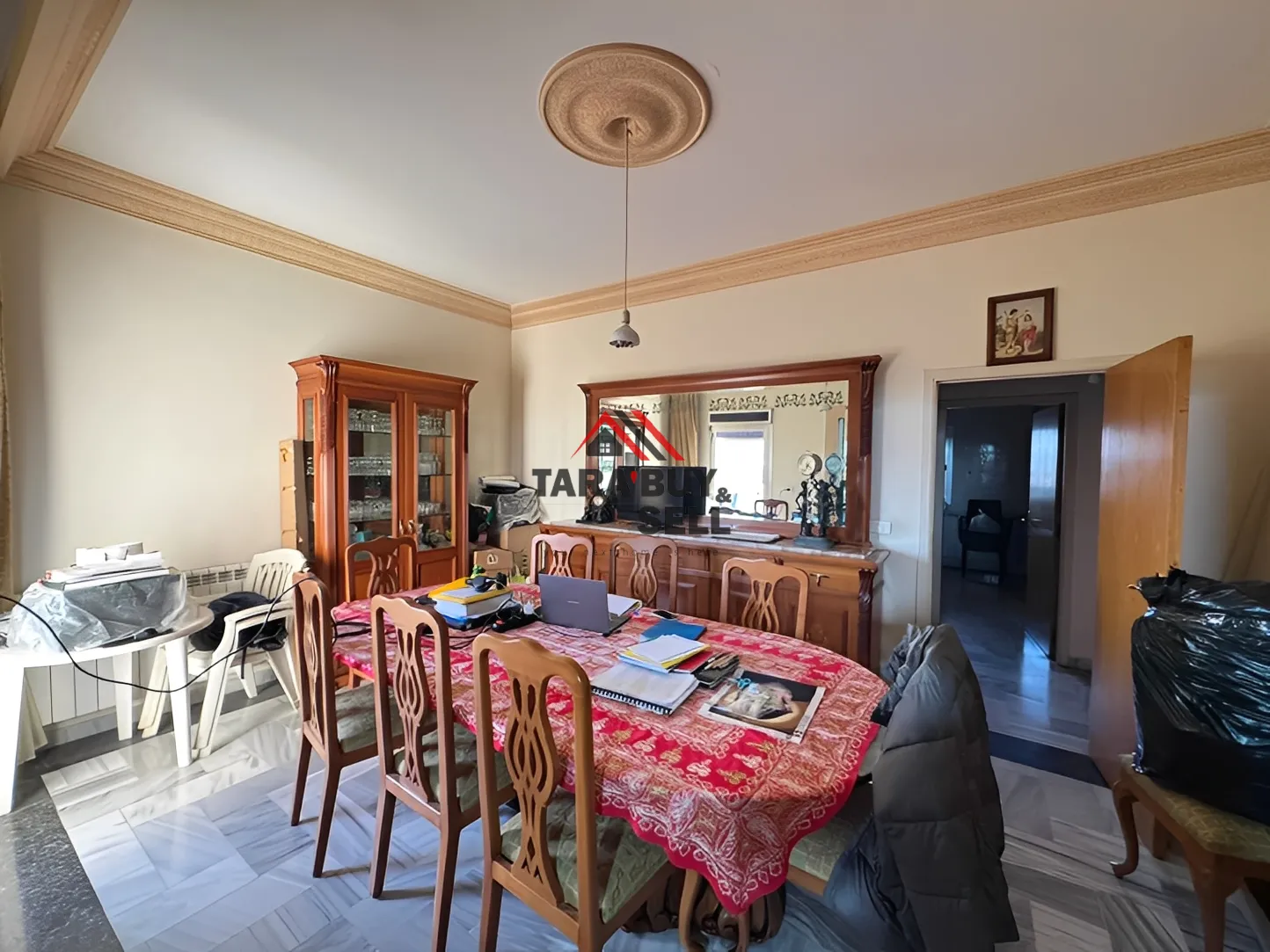 Apartment for Sale in Harissa, Lebanon