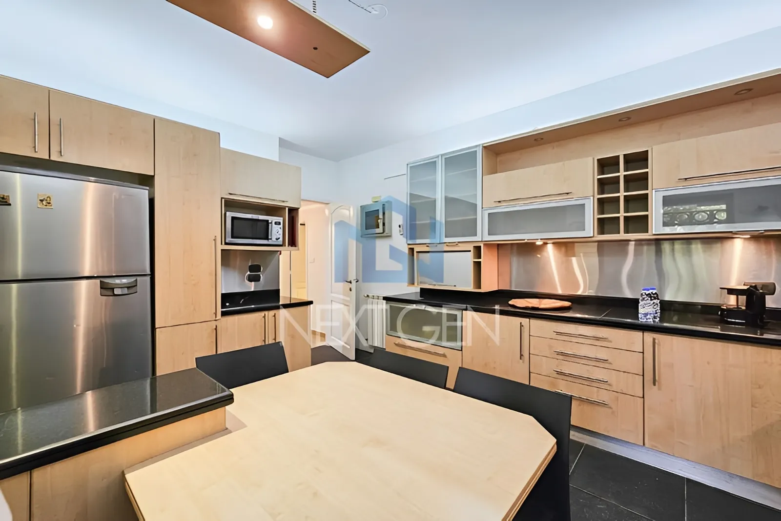 Apartment for Rent in Syoufi, Beirut, Lebanon