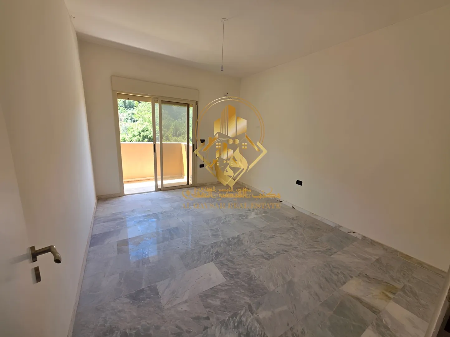Apartment for sale in Bchamoun, Lebanon